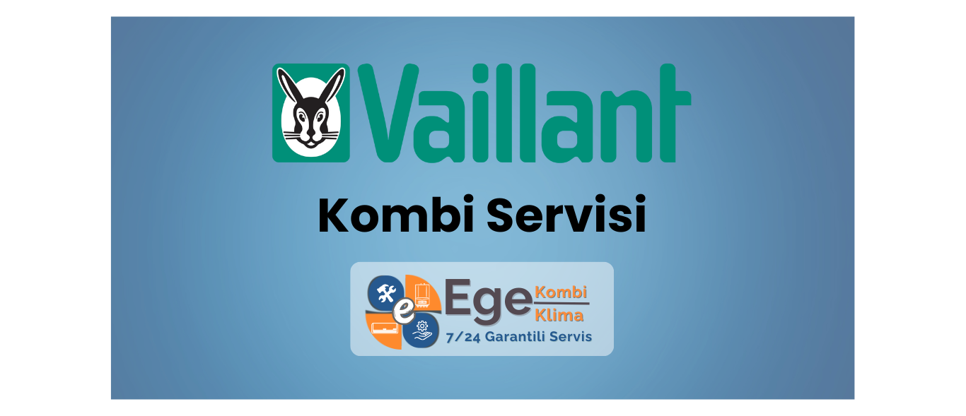 Vaillant Kombi Servisi