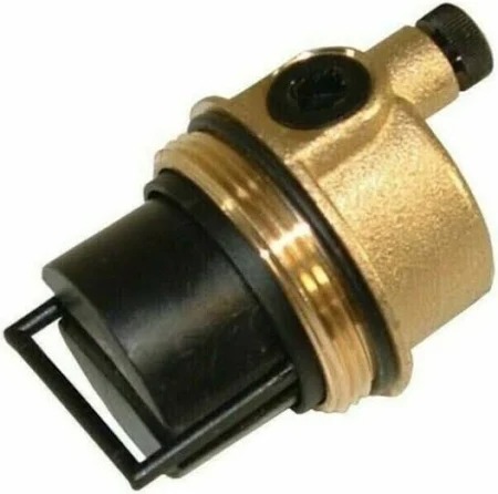  HAVA AYIRICI PURJÖR KAPAĞI