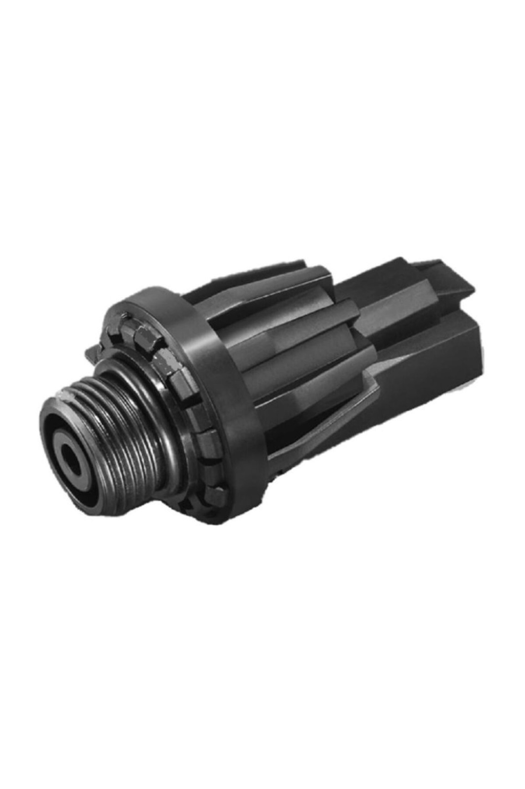 DÜŞÜK BASINÇ TRANSDÜSERİ