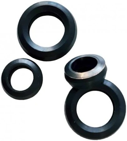 PLAKALI EŞANJÖR CONTASI