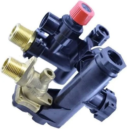 3 YOLLU VANA GÖVDESİ