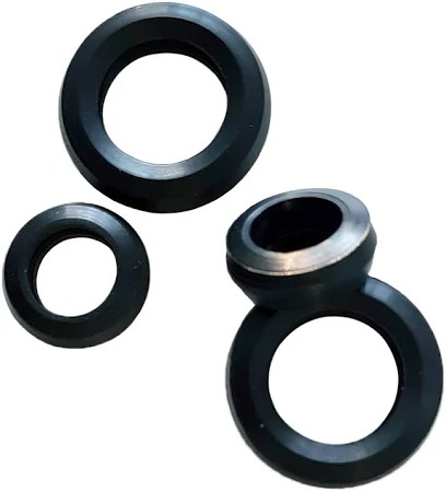 PLAKALI EŞANJÖR CONTASI