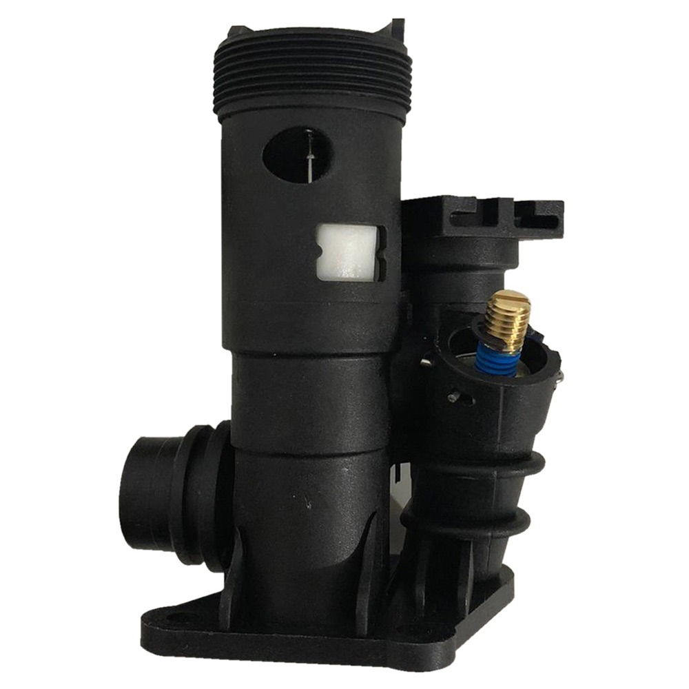 3 YOLLU VANA GÖVDESİ