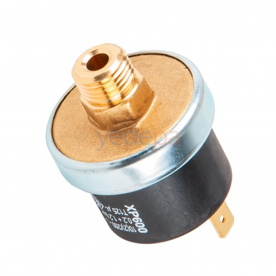 DÜŞÜK BASINÇ SWİTCH 